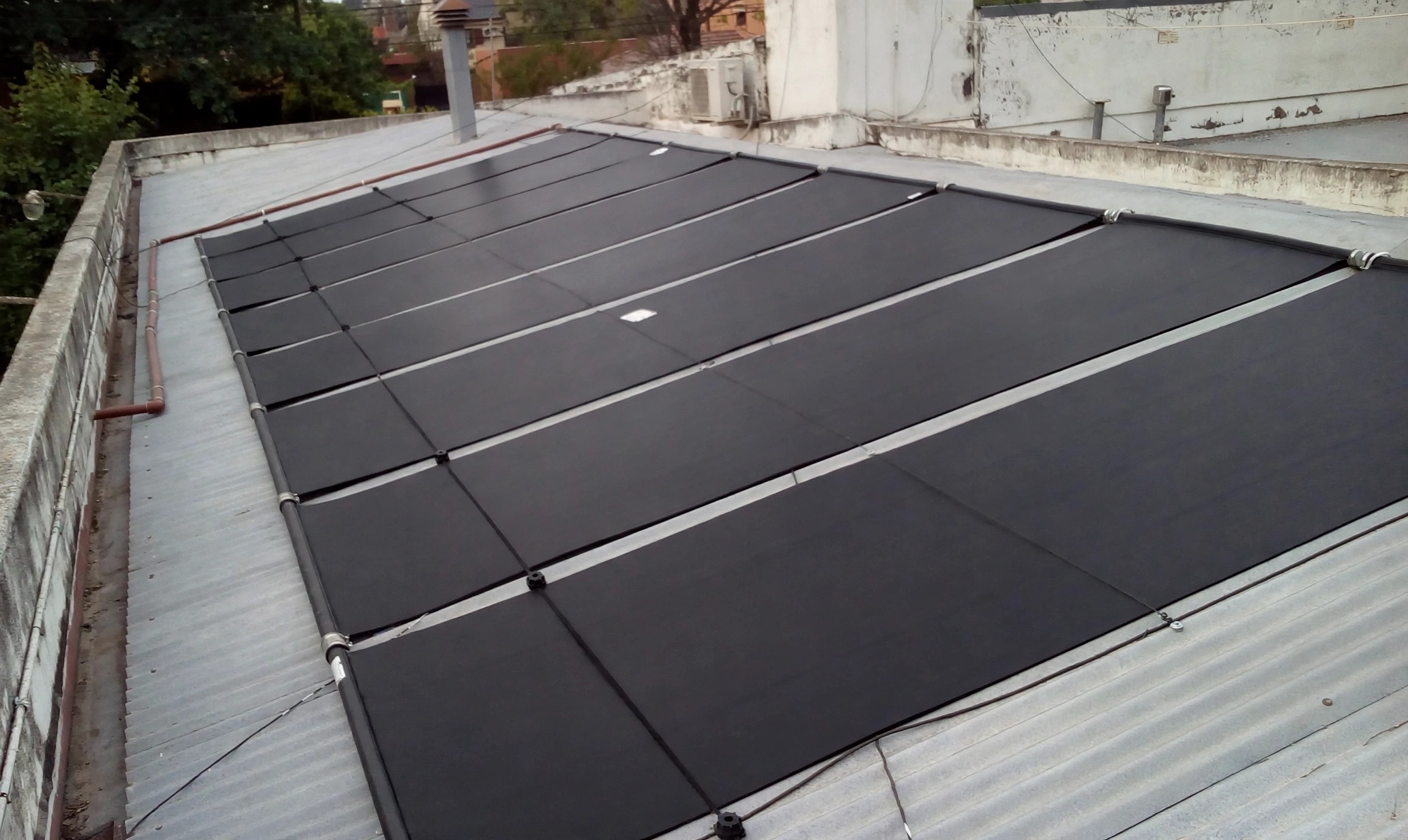 Itech constructora Tucuman
